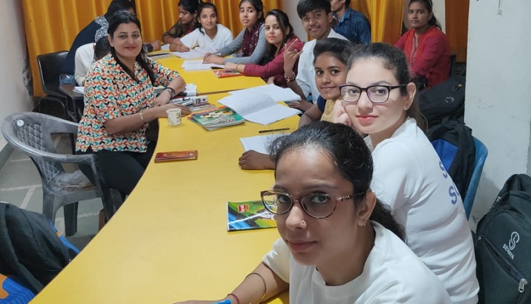 Achieve the mission of empowerment 