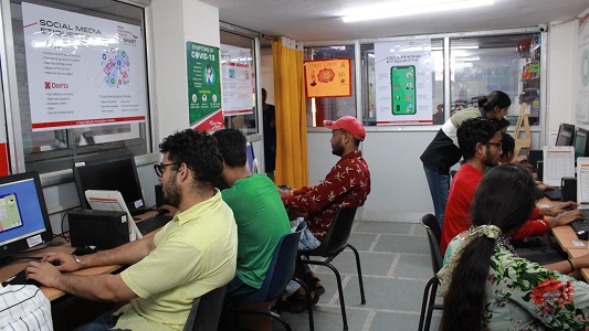 SKILL TRAINING AND LIVELIHOOD