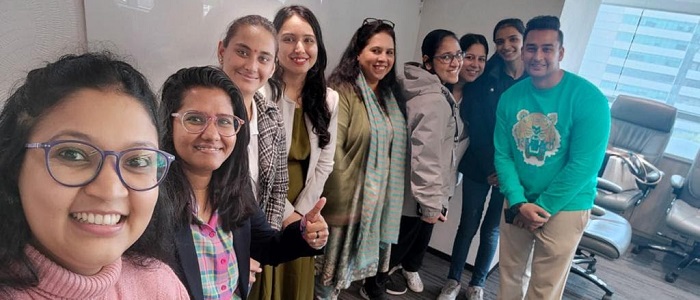 SIGN LANGUAGE SENSITIZATION