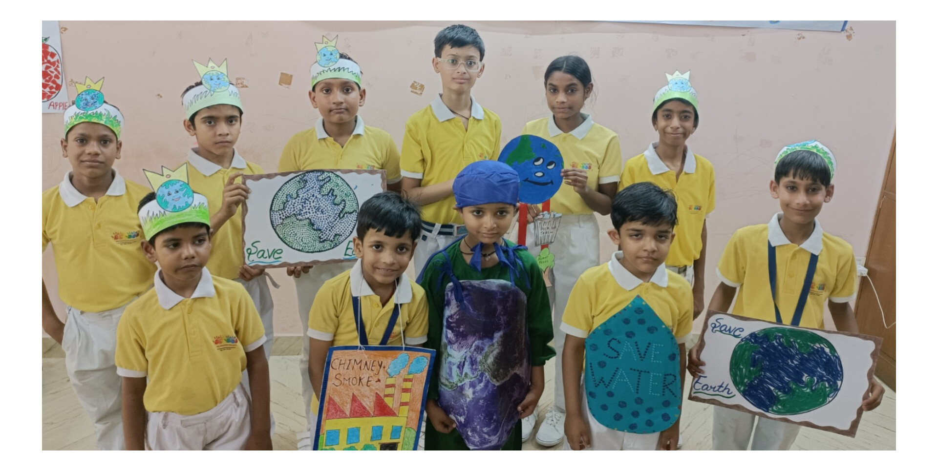 SAI SWAYAM SPECIAL SCHOOL