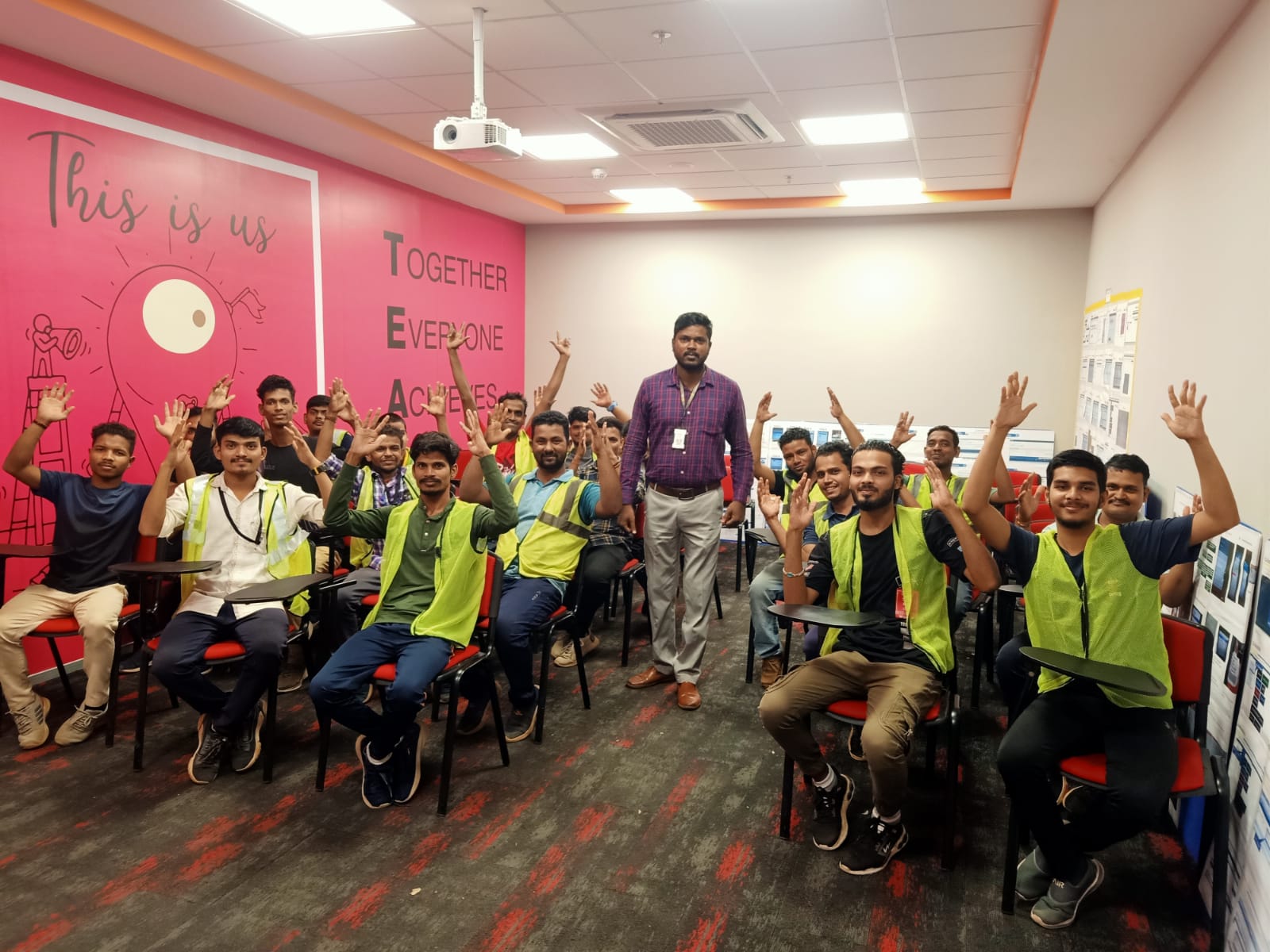 SKILL TRAINING AND LIVELIHOOD