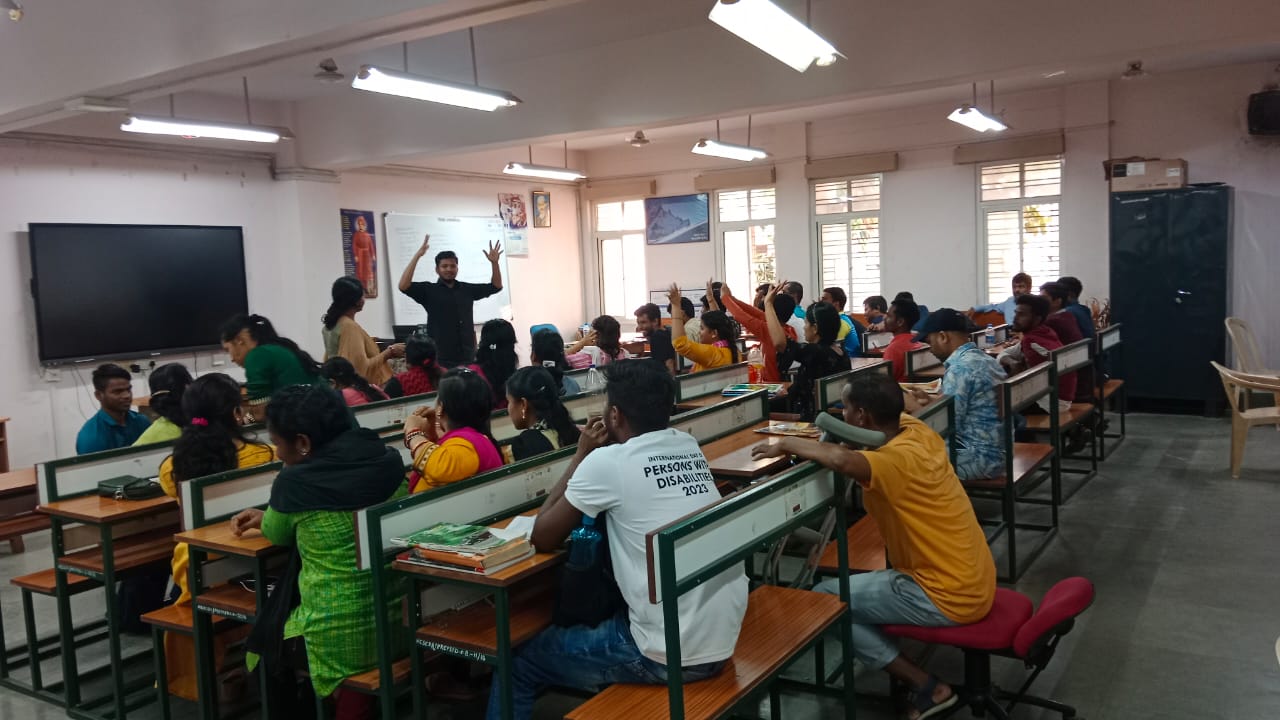 SKILL TRAINING AND LIVELIHOOD