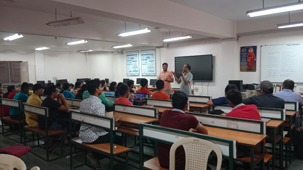 SKILL TRAINING AND LIVELIHOOD