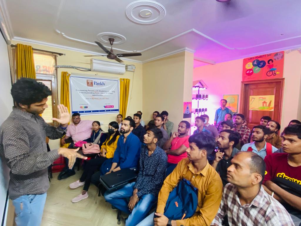 SKILL TRAINING AND LIVELIHOOD