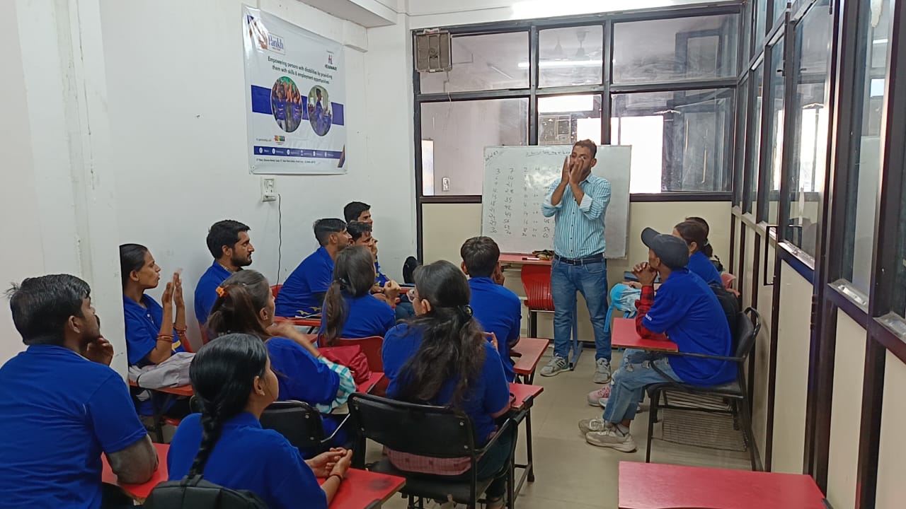 SKILL TRAINING AND LIVELIHOOD