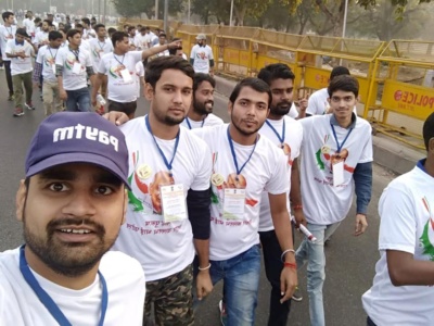 Experiential Learning 